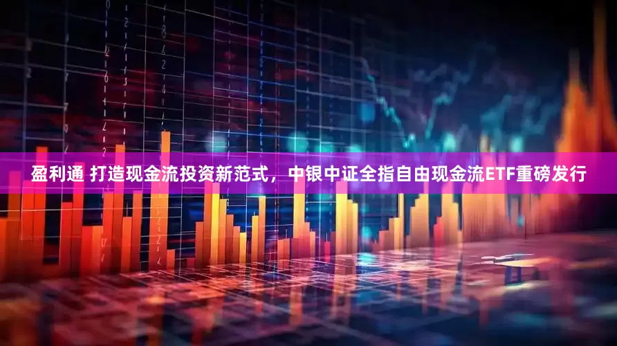 盈利通 打造现金流投资新范式，中银中证全指自由现金流ETF重磅发行
