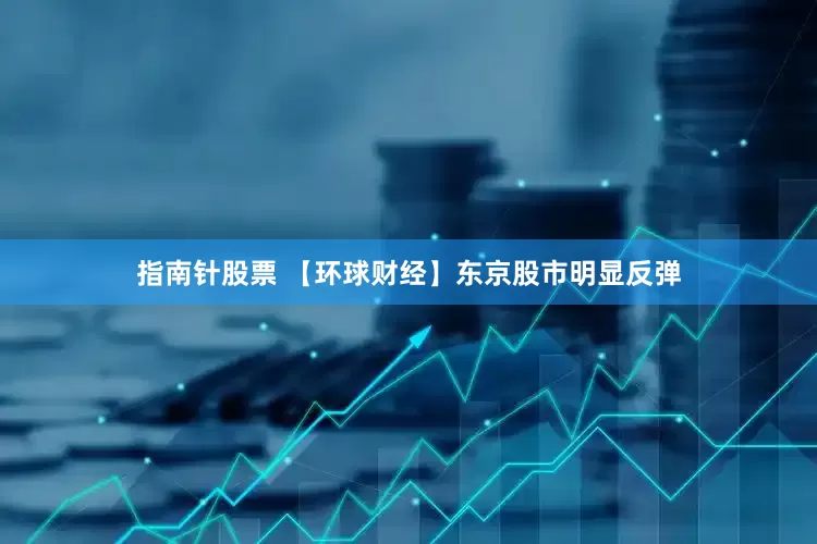 指南针股票 【环球财经】东京股市明显反弹